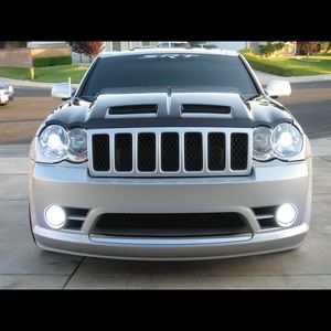 Meet your Posher, Alfredo